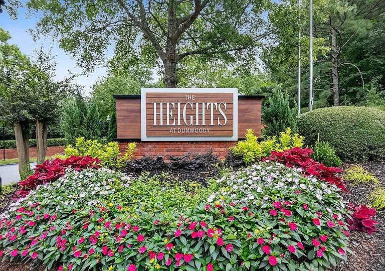 The Heights at Dunwoody — Photo 49