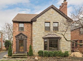 2612 Fenwick Rd, University Heights, OH 44118