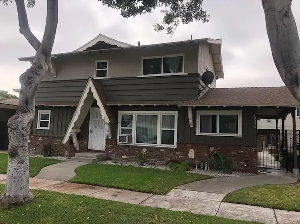 10034 Pomering Rd, Downey, CA 90240