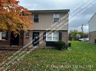 10909 Birchridge Dr, Cincinnati, OH 45240