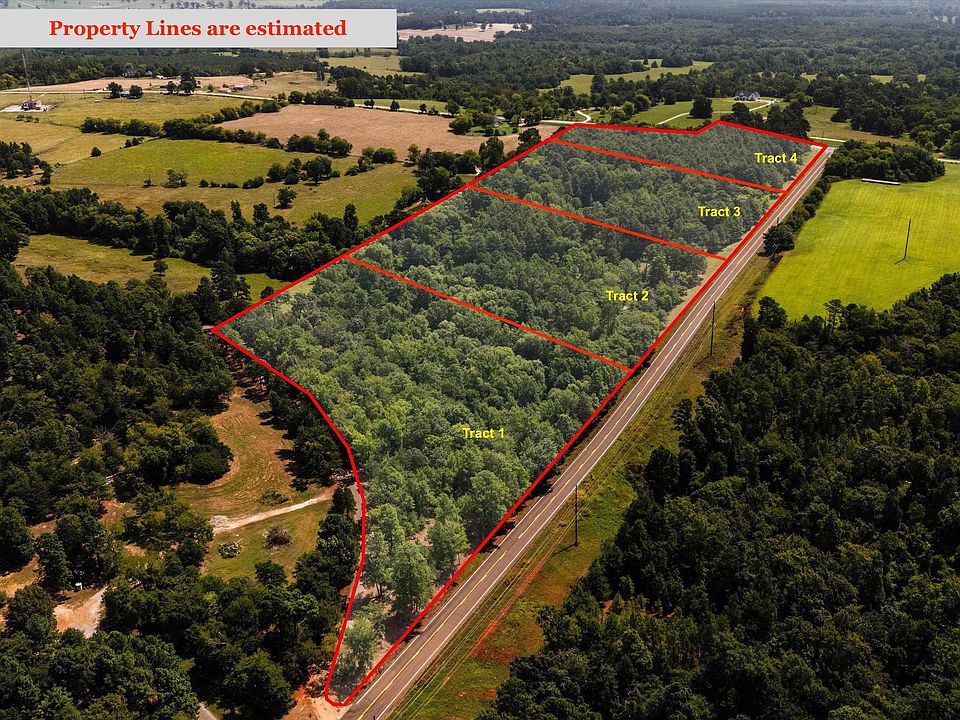 1st image of TRACT 1 Slash Pine Rd