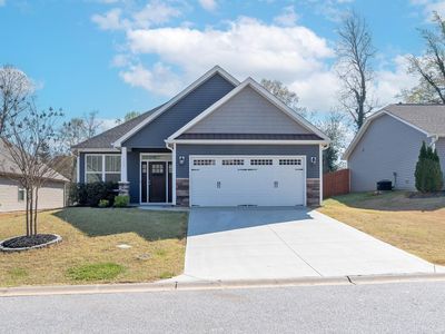 110 Forest Ridge Way, Greenville, SC, 29617
