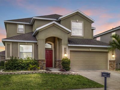 3853 Cortland Dr, Davenport, FL, 33837