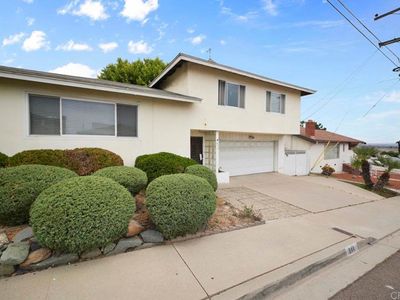 844 Ethel Pl, National City, CA, 91950
