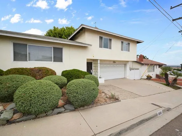 844 Ethel Pl, National City, CA 91950