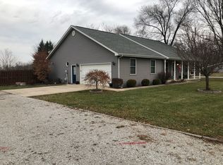 105 W Raylots St, Spaulding, IL 62561