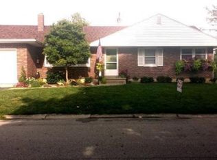 59 Hope Ave, West Alexandria, OH 45381