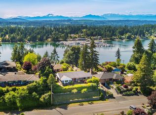 2523 N Lafayette Ave, Bremerton, WA