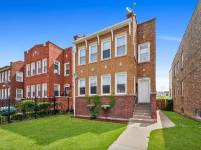 1625 N McVicker Ave, Chicago, IL, 60639