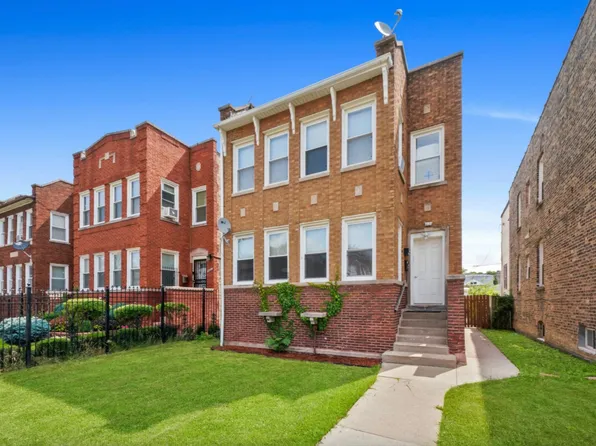 1625 N McVicker Ave, Chicago, IL 60639