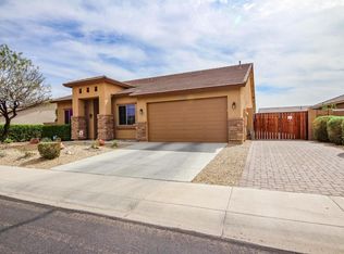 18551 W Cheryl Dr, Waddell, AZ 85355