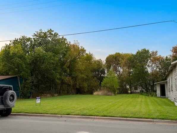 T A Carroll Ave, Corsicana, TX 75110