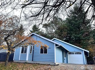 5611 S Cheyenne St, Tacoma, WA