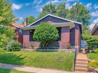 4063 Utah St, Saint Louis, MO 63116