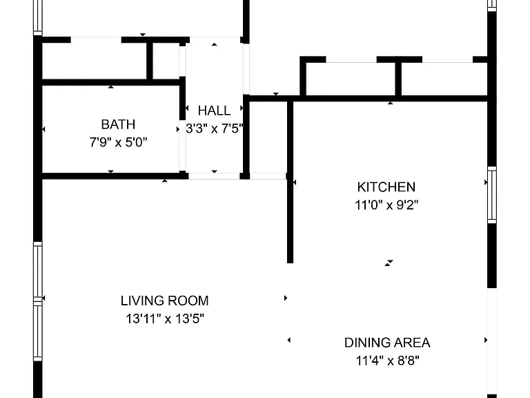 252 Toby Springs Ln — Photo 2