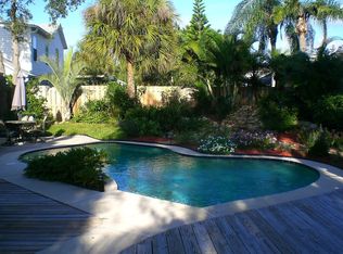 2480 Wild Wood Dr, Melbourne, FL 32935