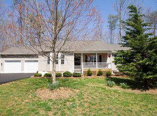 5 James River Rd, Palmyra, VA 22963