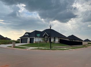 9201 SW 44th Ter, Oklahoma City, OK 73179