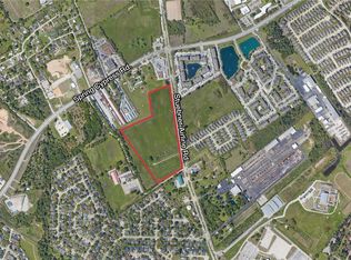 18415 Stuebner Airline Rd, Spring, TX 77379