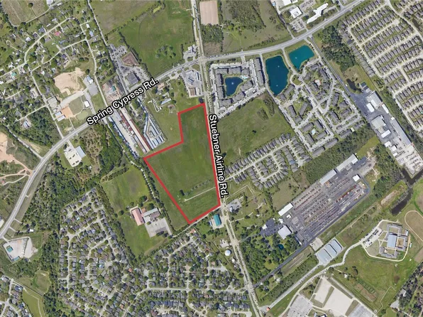 18415 Stuebner Airline Rd, Spring, TX 77379