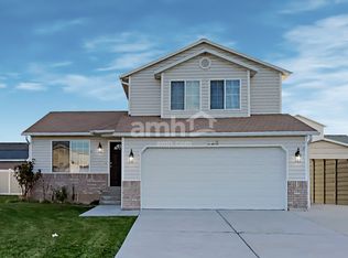 338 E 910 N, Tooele, UT 84074