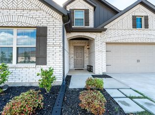 5448 Agalinis Ave, Royse City, TX 75189