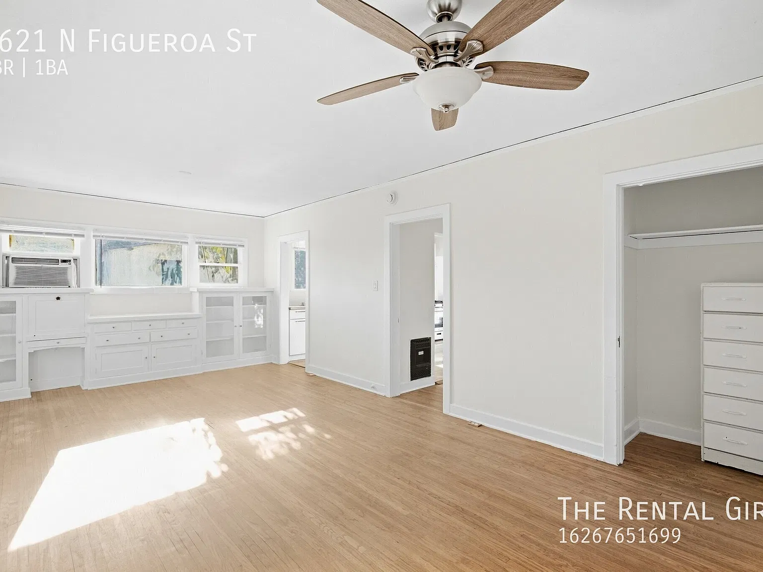Garden Cottage 2 Bedroom/ 1 Bath in Mount Washington! | New Appliances | Private Outdoor Spaces |... — Photo 3