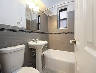 Rented by SW Queens Mezzanine