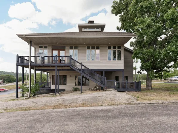 4 Kissee Ave, Kimberling City, MO