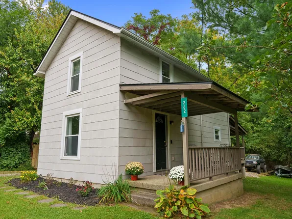 262 Harrison St, Galena, OH 43021