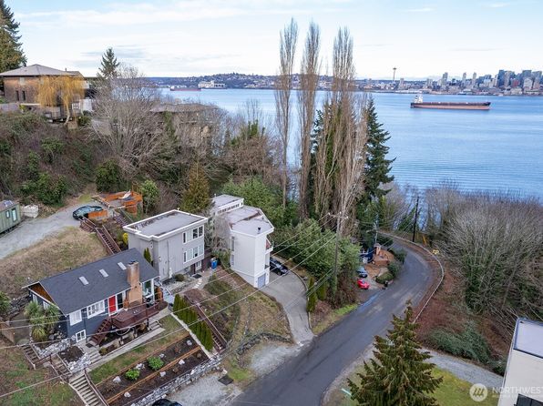 1623 Ferry Avenue SW, Seattle, WA 98116