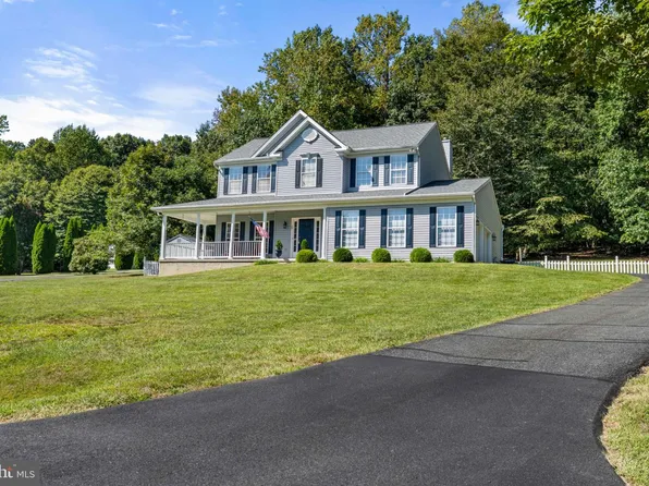 35 Beaver Ct, Rising Sun, MD 21911