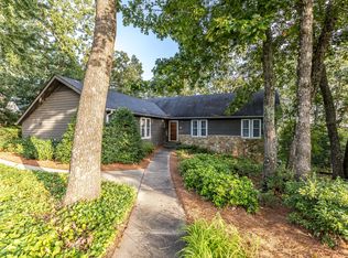 13 Downing St SE, Rome, GA 30161