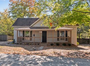 316 Bowen St, Franklinton, NC 27525