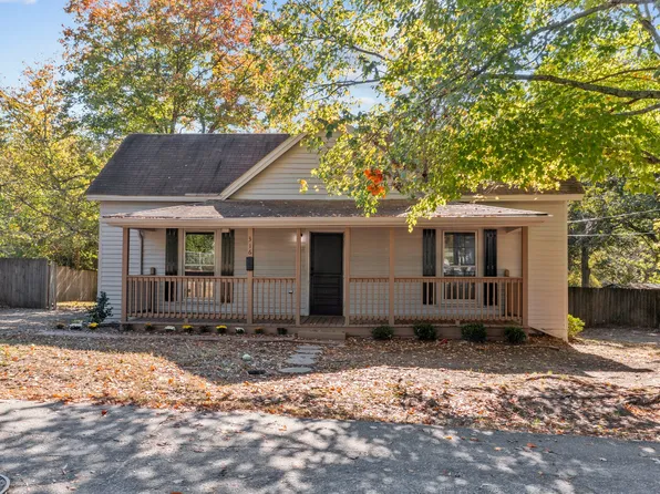 316 Bowen St, Franklinton, NC 27525