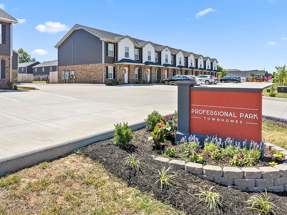 Professional Park Townhomes
