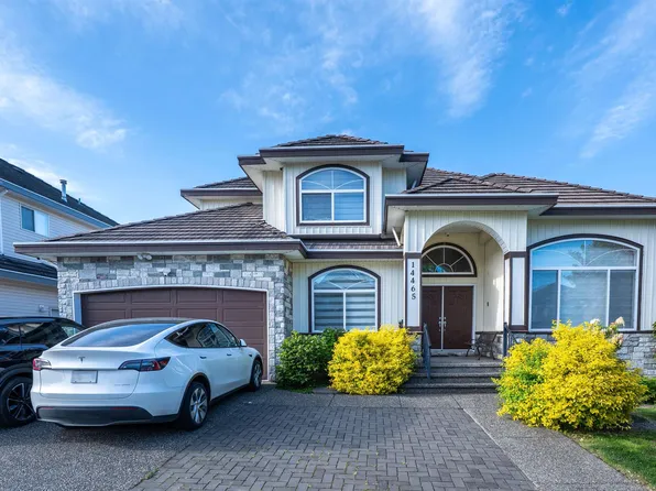 14465 74th Ave, Surrey, BC V3S 0R8
