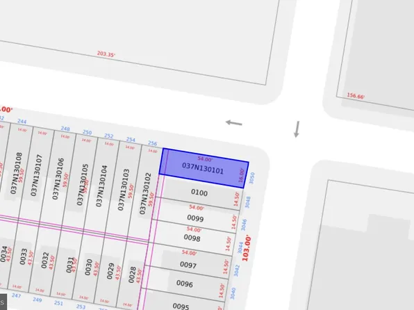 3050 B St, Philadelphia, PA 19134