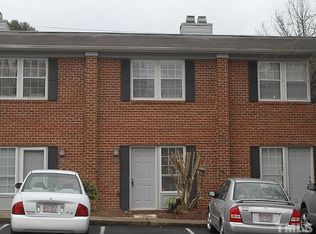 111 Coleridge Ct, Carrboro, NC 27510