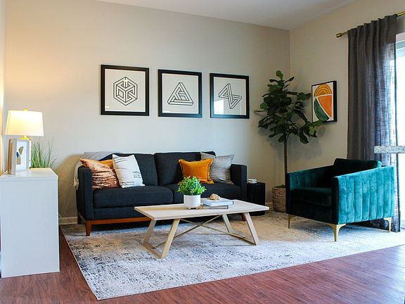 5th image of 3241 Redhawk St #4-109