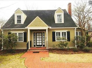 507 Chesnut St, Camden, SC 29020