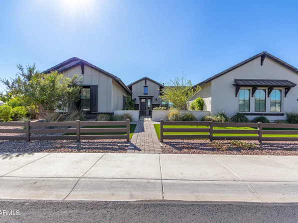 9811 W MONTE LINDO --, Peoria, AZ 85383