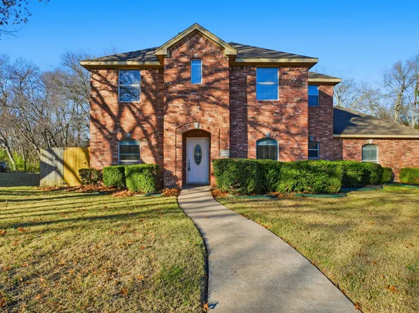 408 Channel View Ct, Desoto, TX 75115