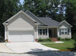 106 Old Dare Rd, Yorktown, VA 23692