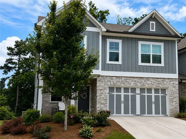 201 Lakeside Pl, Canton, GA 30114