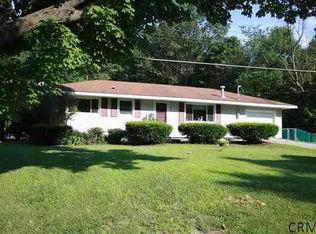 151 Traver Rd, Wilton, NY 12831