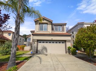 1411 Crestwood Dr, South San Francisco, CA 94080