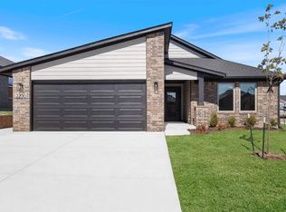 2200 W 29th Ave, Stillwater, OK 74074