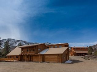 1135 Lundy Lake Rd, Lee Vining, CA 93541