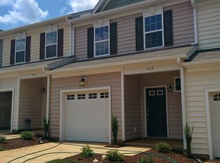 402 Stone Flower Ln, Raleigh, NC 27603